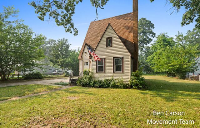 2164 Letart Avenue, Muskegon, MI 49441