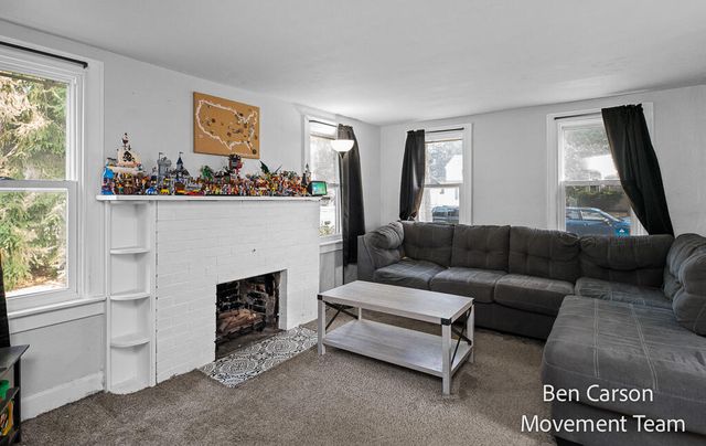 2164 Letart Avenue, Muskegon, MI 49441
