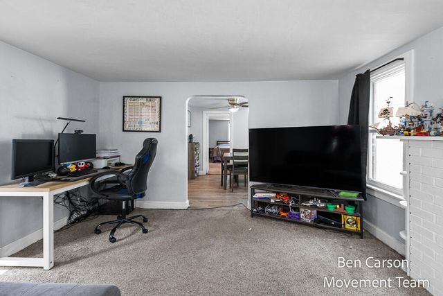 2164 Letart Avenue, Muskegon, MI 49441