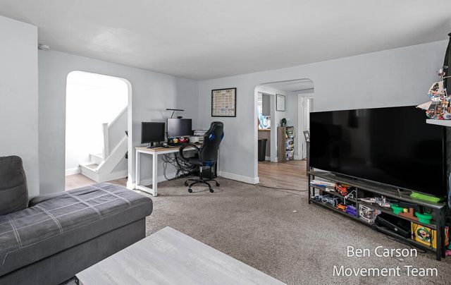 2164 Letart Avenue, Muskegon, MI 49441