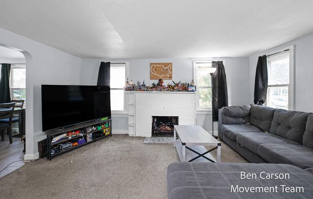 2164 Letart Avenue, Muskegon, MI 49441