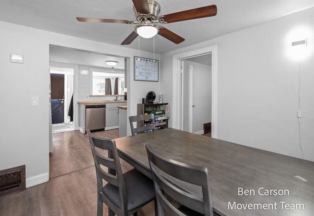 2164 Letart Avenue, Muskegon, MI 49441