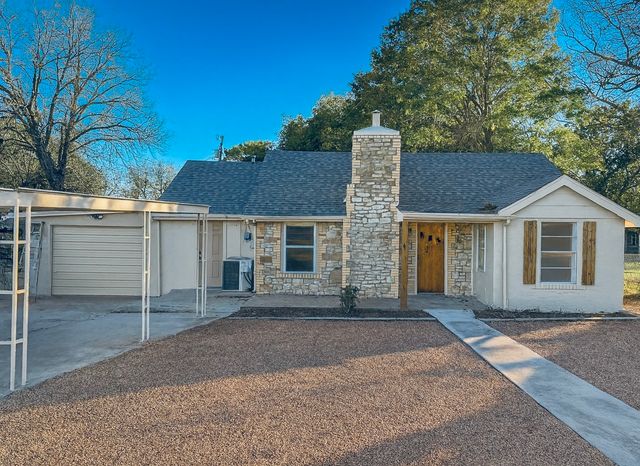 900 W Wrights Avenue, Comanche, TX 76442