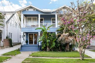 143 E Woodlawn Ave W, San Antonio, TX 78212