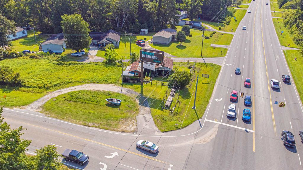 3502 Holmestown Rd., Myrtle Beach, SC 29588 — exterior