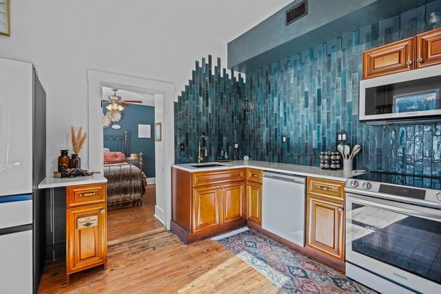 112 Martin Luther King Ave, St Augustine, FL 32084