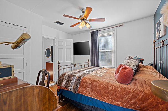 112 Martin Luther King Ave, St Augustine, FL 32084