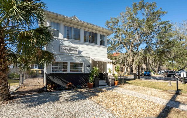 112 Martin Luther King Ave, St Augustine, FL 32084