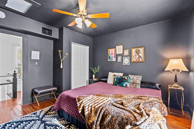 112 Martin Luther King Ave, St Augustine, FL 32084