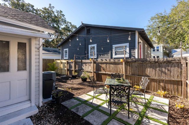 112 Martin Luther King Ave, St Augustine, FL 32084