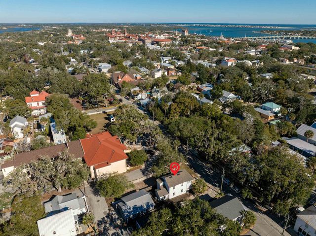 112 Martin Luther King Ave, St Augustine, FL 32084