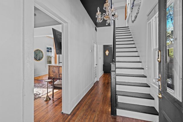 112 Martin Luther King Ave, St Augustine, FL 32084