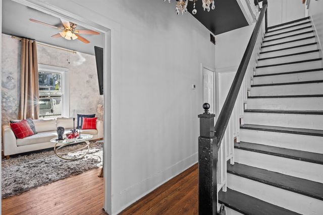 112 Martin Luther King Ave, St Augustine, FL 32084