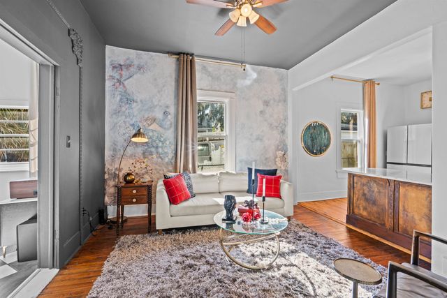 112 Martin Luther King Ave, St Augustine, FL 32084