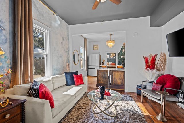 112 Martin Luther King Ave, St Augustine, FL 32084