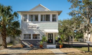 112 Martin Luther King Ave, St Augustine, FL 32084