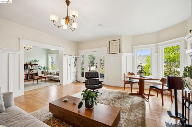 1511 Grant St, Berkeley, CA 94703