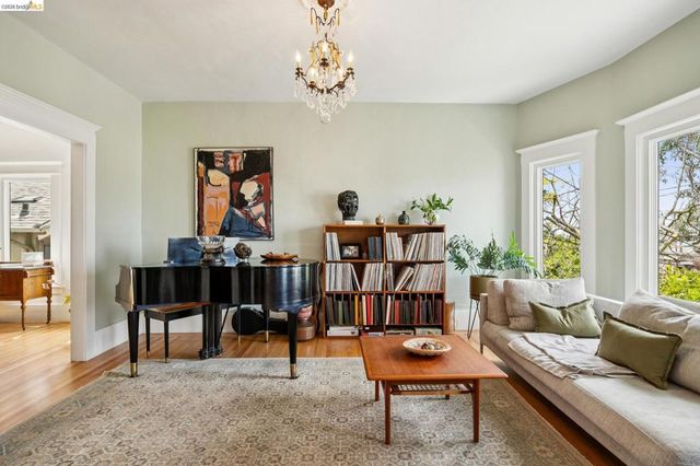 1511 Grant St, Berkeley, CA 94703