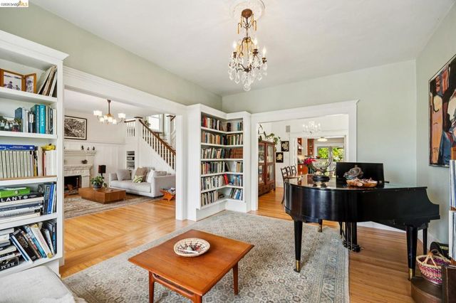 1511 Grant St, Berkeley, CA 94703