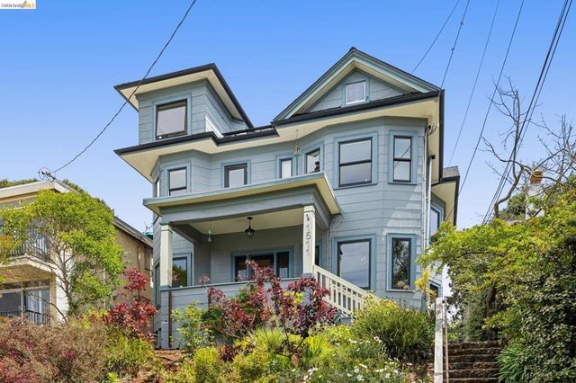 1511 Grant St, Berkeley, CA 94703