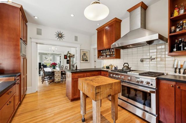1511 Grant St, Berkeley, CA 94703