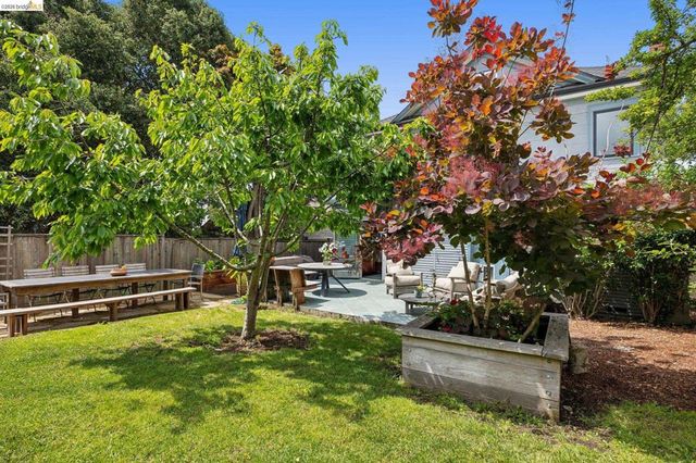 1511 Grant St, Berkeley, CA 94703