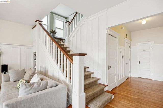 1511 Grant St, Berkeley, CA 94703