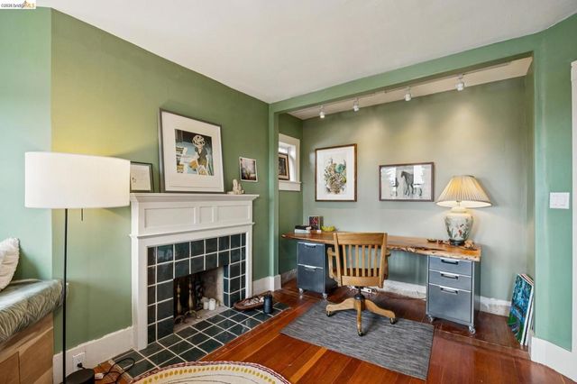 1511 Grant St, Berkeley, CA 94703