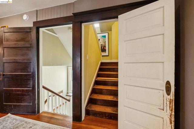 1511 Grant St, Berkeley, CA 94703
