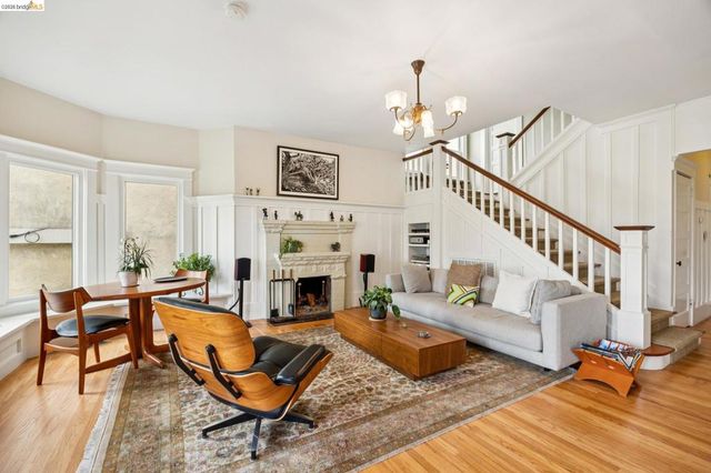 1511 Grant St, Berkeley, CA 94703