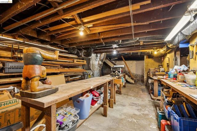 1511 Grant St, Berkeley, CA 94703