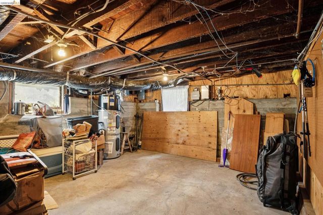 1511 Grant St, Berkeley, CA 94703