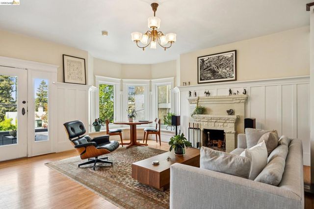 1511 Grant St, Berkeley, CA 94703