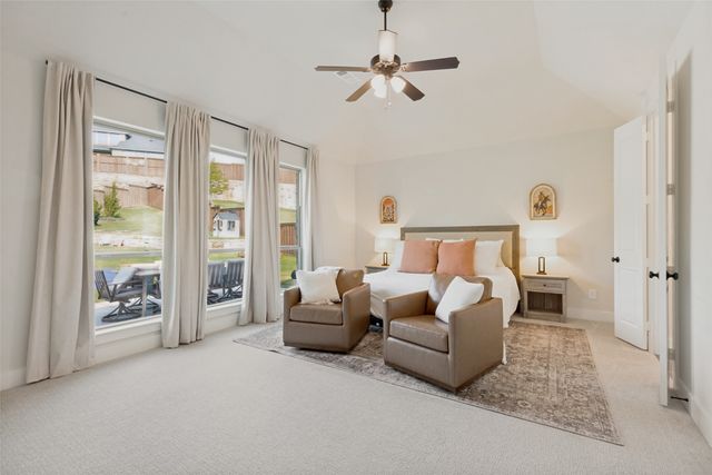 141 Longhorn Bend, Rhome, TX 76078