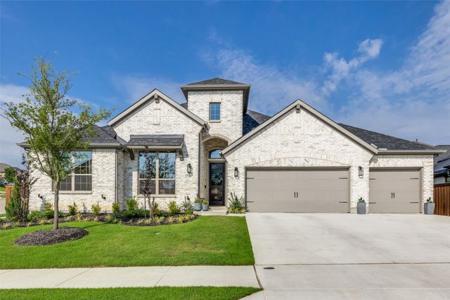 141 Longhorn Bend, Rhome, TX 76078