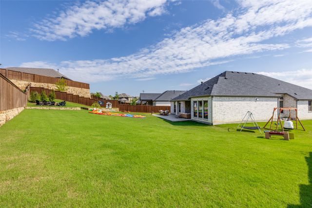 141 Longhorn Bend, Rhome, TX 76078