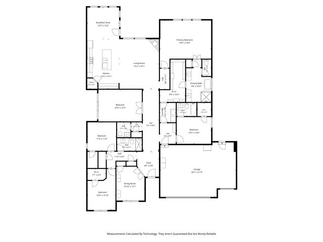 141 Longhorn Bend, Rhome, TX 76078