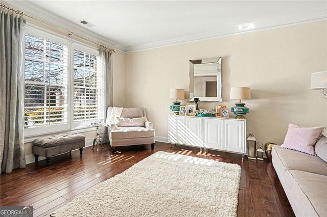 1036 Garner Creek Drive, Lilburn, GA 30047