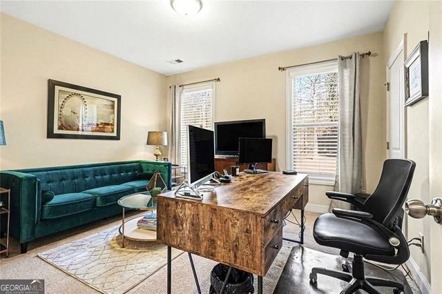 1036 Garner Creek Drive, Lilburn, GA 30047