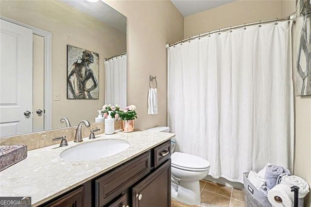 1036 Garner Creek Drive, Lilburn, GA 30047