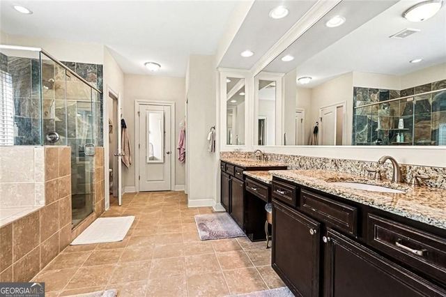 1036 Garner Creek Drive, Lilburn, GA 30047