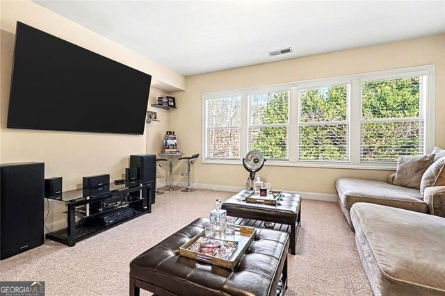 1036 Garner Creek Drive, Lilburn, GA 30047