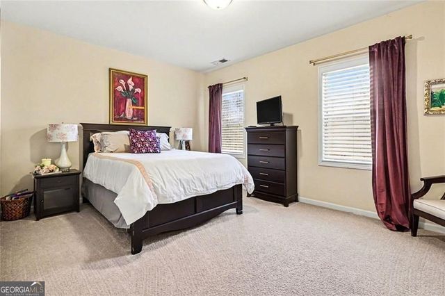 1036 Garner Creek Drive, Lilburn, GA 30047