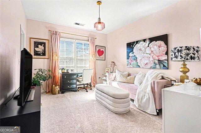 1036 Garner Creek Drive, Lilburn, GA 30047