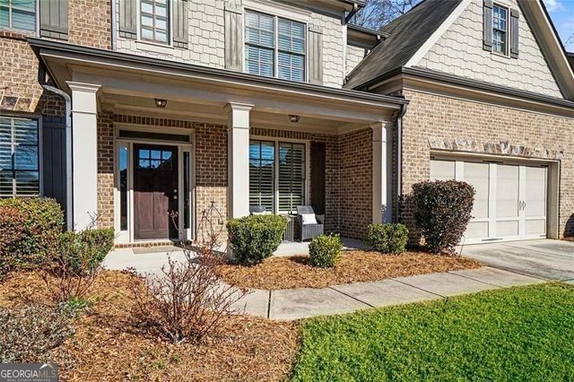 1036 Garner Creek Drive, Lilburn, GA 30047