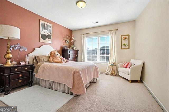 1036 Garner Creek Drive, Lilburn, GA 30047