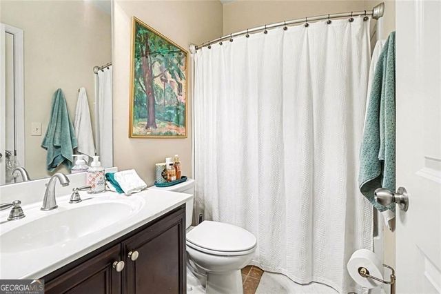 1036 Garner Creek Drive, Lilburn, GA 30047