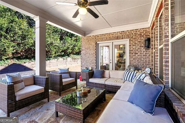 1036 Garner Creek Drive, Lilburn, GA 30047