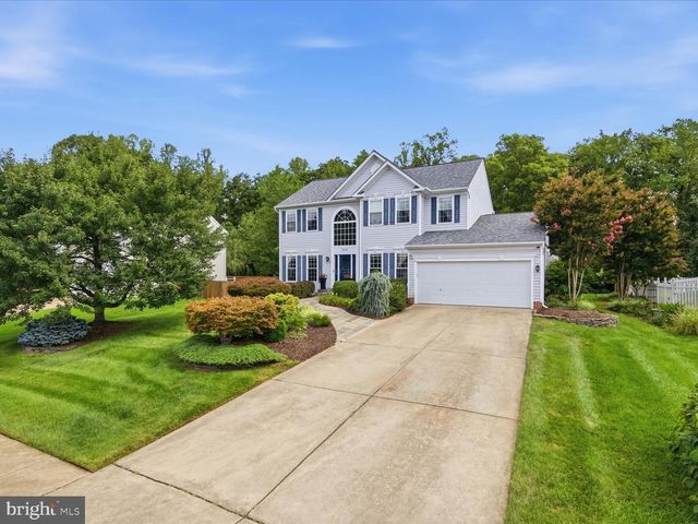 2856 MYRTLEWOOD DR, Dumfries, VA 22026