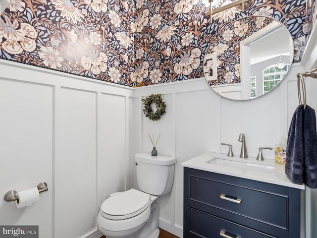 2856 MYRTLEWOOD DR, Dumfries, VA 22026